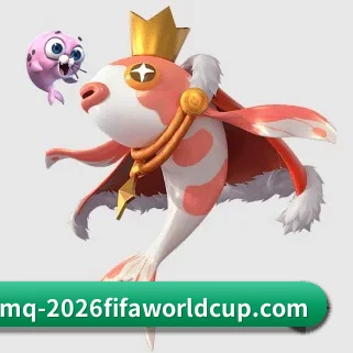 2026FIFA世界杯 APP(WorldCupChina)
